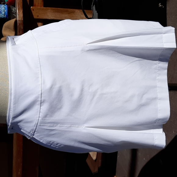 Callaway Opti Dri Pleated Performance Golf or Tennis Skirt, SZ XS - Picture 3 of 12